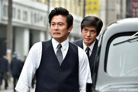 領導者們2 [連劇] .
